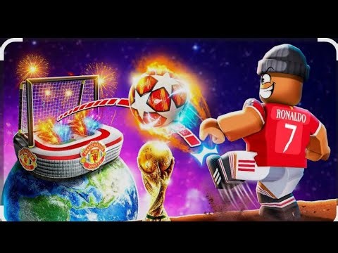 Goal Kick Simulator: I BROKE THE PHYSICS! (Funny Gameplay)