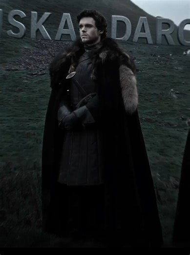 Robb Stark Edit | Game of Thrones | The King In The North | [2K60FPS] #gameofthrones #robbstark #robbstarkedit #kinginthenorth #got