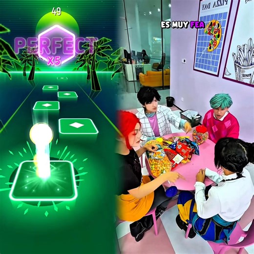 Rumi worked so Zoey would have food 😭❤️‍🩹 #rumi #kpopdemonhunters #humor #shorts #kpopedit