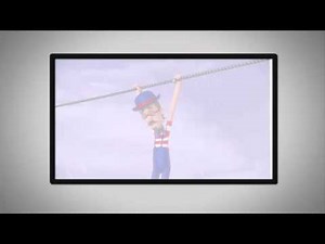 PAW-Patrol: Pups-Find-a-Genie, Pups-Save-a-Tightrope-Walker-Clip 38