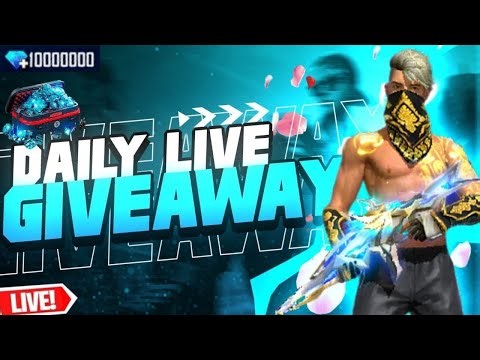 FREE FIRE LIVE BUNDLE 💎 GIVE AWAY 🤯 AND REDEEM CODE 🤫 #live #garenafreefrie #livestream