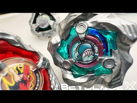 Why Is This So Hard to Find? Tide Whale & HIGHLY DESIRBLE Prize Bey Unboxing!