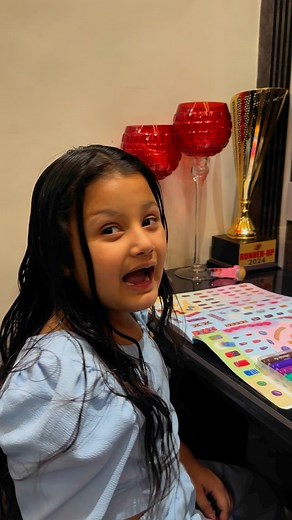 40 reactions | Bow braids hairstlyle inspo outfit-@hopscotch.in Use code Mannat10 #HopscotchMoment #HopscotchPartner #Ad #incollaboration #hairtutorial #hairstyles #toddlerhairstyles #hairdo #girlshairdo #hairideas #tutorial #hairstylevideo #braids | Vikky Verma | Facebook