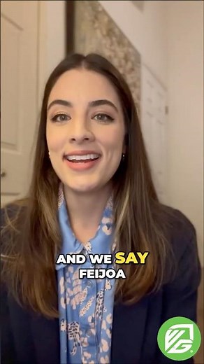 Feijoa: The Pronunciation Debate Ends Now! (Unexpected Twist)