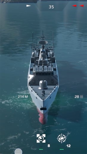 Type 056 Corvette | China’s Coastal Strike Ship / 056型护卫舰｜中国近海作战舰艇