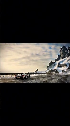 Forza Horizon 4 - OPEN WORLD MAP VIEW 💌🗿