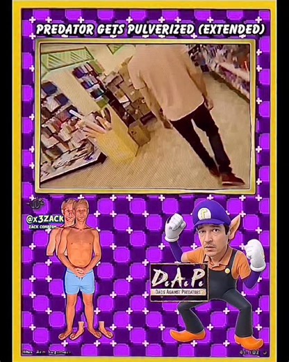 35K views · 2.4K reactions | What is a “Predator Catcher”? ✨ ✨...