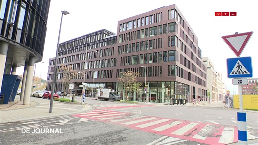 World Statistics Day: STATEC launches new data lab