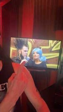 Wayne Static / Tera Wray Clip