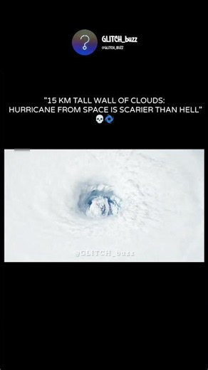 This MONSTER From space