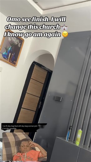 Struggles with Church Finances: A Personal Appeal