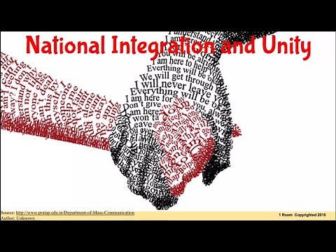 1Room Kenya KCSE History and Government Form 1 Lesson 46: National Integration