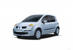RENAULT MODUS Modus 1.5 dCi 80