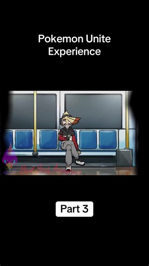 The Pokemon Unite Experience#pokemon #pokemontiktok #fyp #pourtoi #pokemoncommunity