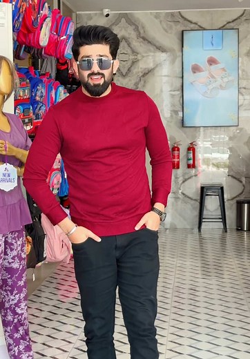 Pyar ki gali 💜🖤 #umairjahangir #ujfame #machoboyz