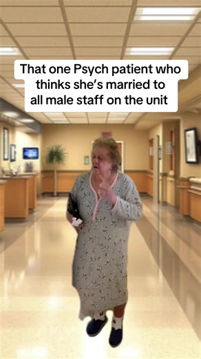 The Humorous Side of Nursing: Dealing with Unique Patients