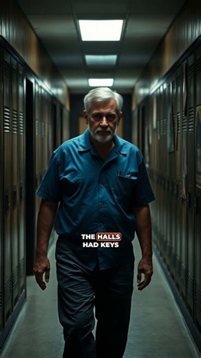 The Truth Behind the Lockdown:He Had a Key!