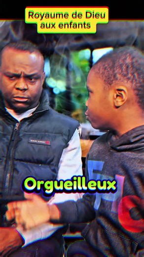 « Un enfant de 9 ans corrige les adultes… sa réponse choque tout le monde »