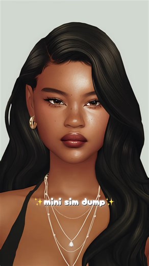 Trying to work on my guy sims (suffering) #sims4 #simstok #simsstory #simsgameplay #sims4cas