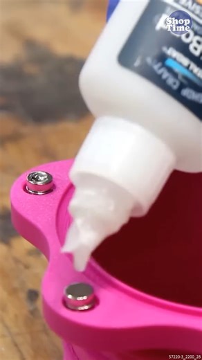 1.3M views · 11K reactions | This 3D Printed Dust Collector Tube Connectors Are GENIUS #dustcollector #workshoptools #dustcollection #3Dprinted #3Dprinting | ShopTime with Peter Brown | Facebook