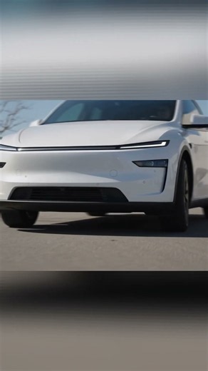 New 2026 Tesla Model Y: The Future of Electric SUVs? ⚡🚘
