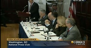 Open Source Intelligence