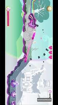 🦄✨ ¡Corre Con MY LITTLE PONY RUNNERS! 🌈 Gameplay Divertido de MY LITTLE PONY Corredores