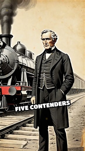 How a Steam Race Changed Travel Forever