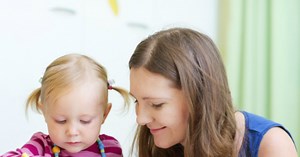 Devenir assistante maternelle agréée