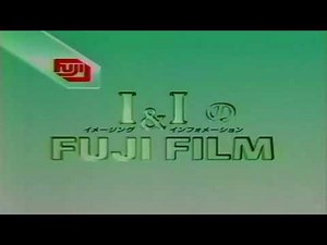 FREE LIKE : Fujifilm Logo