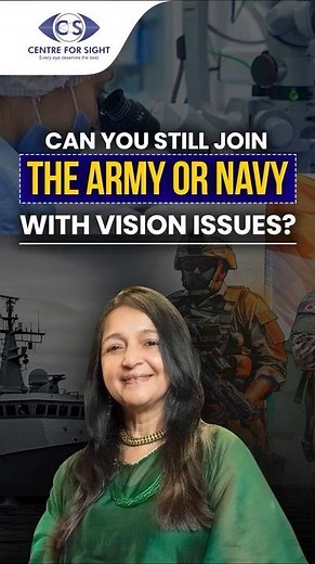 Am I Eligible for Femto LASIK? | Dr Rupal Shah | Centre for Sight