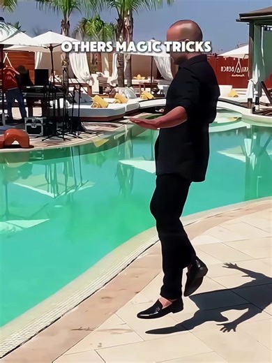 Engaging Magic Tricks vs. Classic Troll Faces