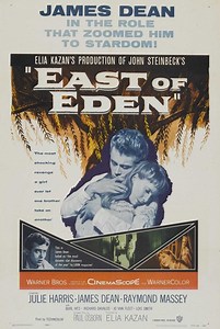 «К востоку от рая» (1955)