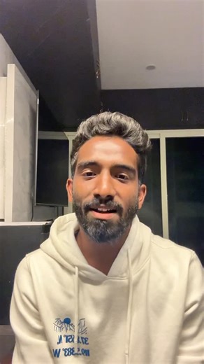 Gowtham Kumar on Instagram: "Here we go our #moveit song.. Link in my bio Hope you all love it❤️❤️❤️ Please like,share and subscribe ❤️ @mantenatrinadh"