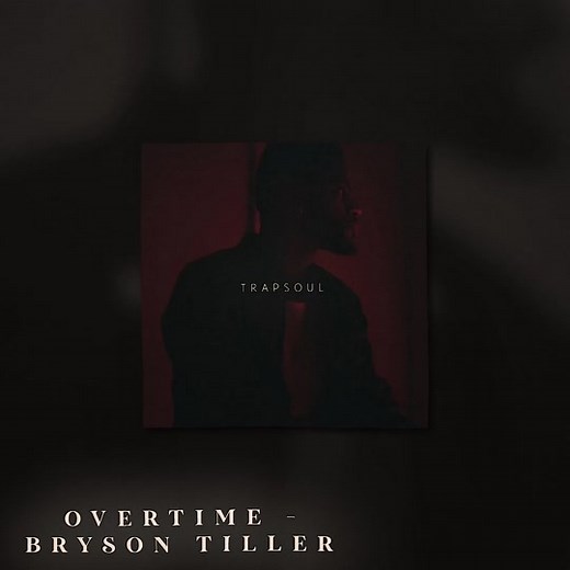 Bryson Tiller Overtime Lyrics
