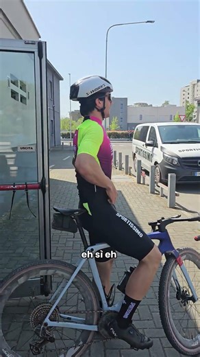 The new Sportissimo cycling jersey is here