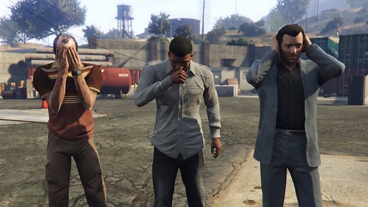 All GTA 5 Cheat Codes and Secrets For PC and Console