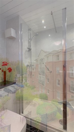 3.7K views |  퐂퐎퐌퐈퐍퐆 퐒퐎퐎퐍  Flat 58, Castle Court, Bothwell...