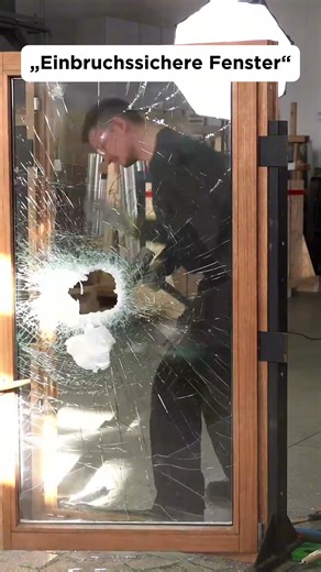 Das Problem mit Einbruchnormen... #einbruchschutz #silatec #rc4