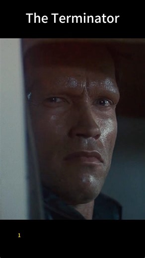 🎬 Title: Highway Chase Through Time | The Terminator (1984)