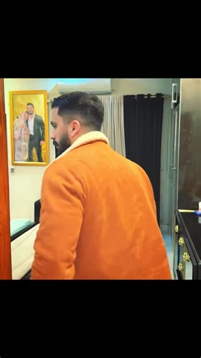 𝐑𝐚𝐣𝐚𝐛 𝐁𝐮𝐭𝐭👁 on Instagram: "Maa G Or Rajab Bhai Love💕👈 . #reels #rajabbutt #instareels #foryou #insta"