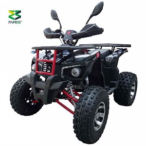 [Hot Item] Cool 200cc 4 Stroke Air Cooled ATV, 250cc ATV for Sale