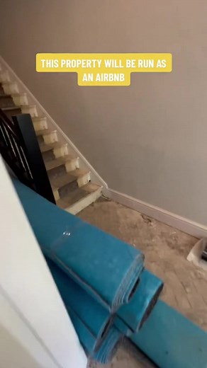 This is how the rich utilise there money with property! 🏡 PART2 #UKProperty #auctionhouse #airbnb #renovation #project #propertyuk#PropertyDeveloper #passiveincome | Ryan Green / Green Developments