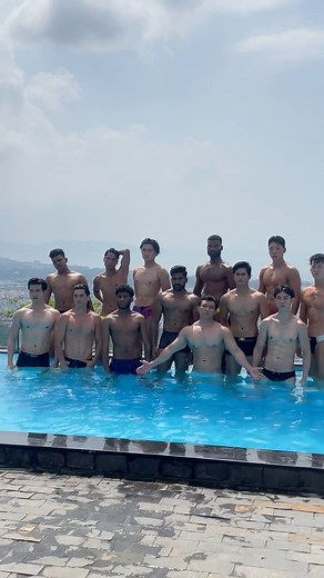 5.6K views · 92 reactions | Photo session at Ho May Park's Villa area #missfitnesssupermodelworld #misterfitnesssupermodelworld2024#miss #blueskyvn #homaypark#vungtaucity #vietnam | Mister Fitness Supermodel World | Facebook