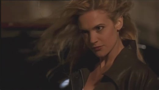 Mutant X - Genom X Episode (HD German)