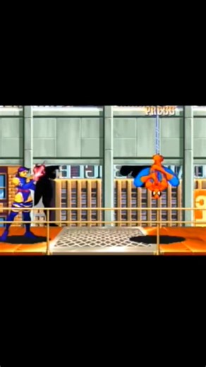 Retro Cheating :D (Invincible) #MarvelSuperHeroes #Playstation #Sony #Ps1 #CheatCodes #Gaming #Gamer