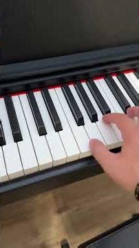 Watch This Before Buying an 88-Key Weighted Electric Piano!
