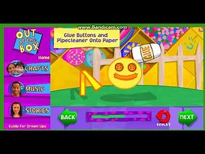 Out Of The Box Website Part 1-2