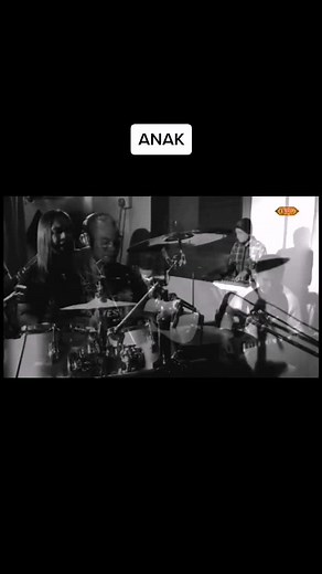 Anak: Lagu Iban Masterpiece yang Memukau