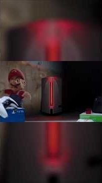 🔥 “It united PlayStation, Xbox and Nintendo into a single console 🤯 | Credits: XNZ”